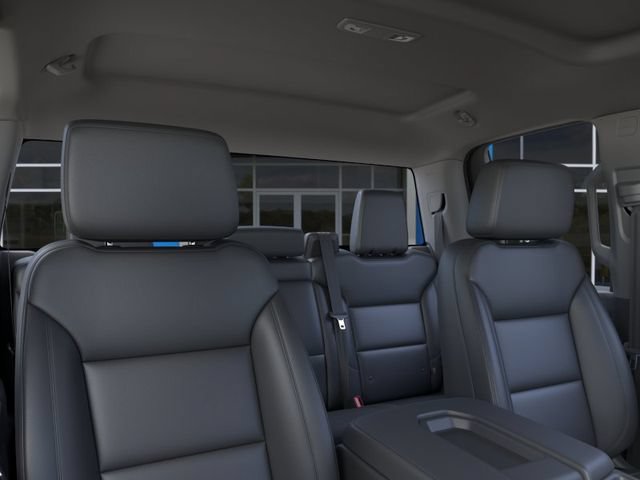 New 2026 Chevrolet Silverado 3500 W/T AWD/4WD image 24