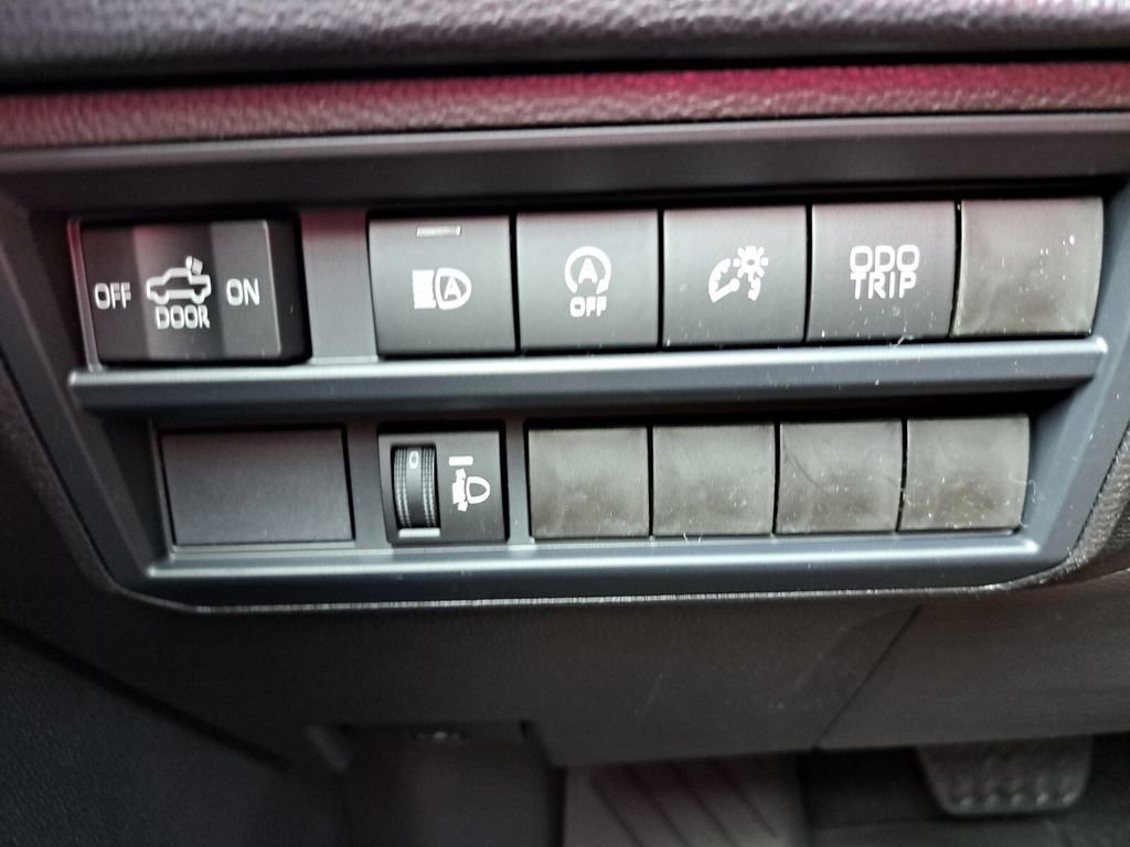 New 2026 Toyota Tundra SR5 image 15