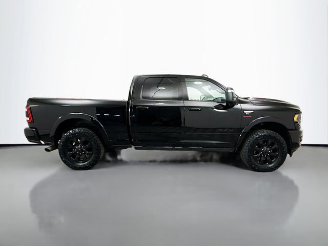Used 2024 RAM 2500 Limited image 8