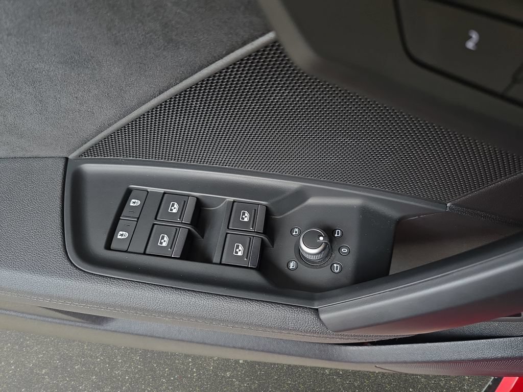 Certified 2023 Audi RS 3 AWD/4WD image 30