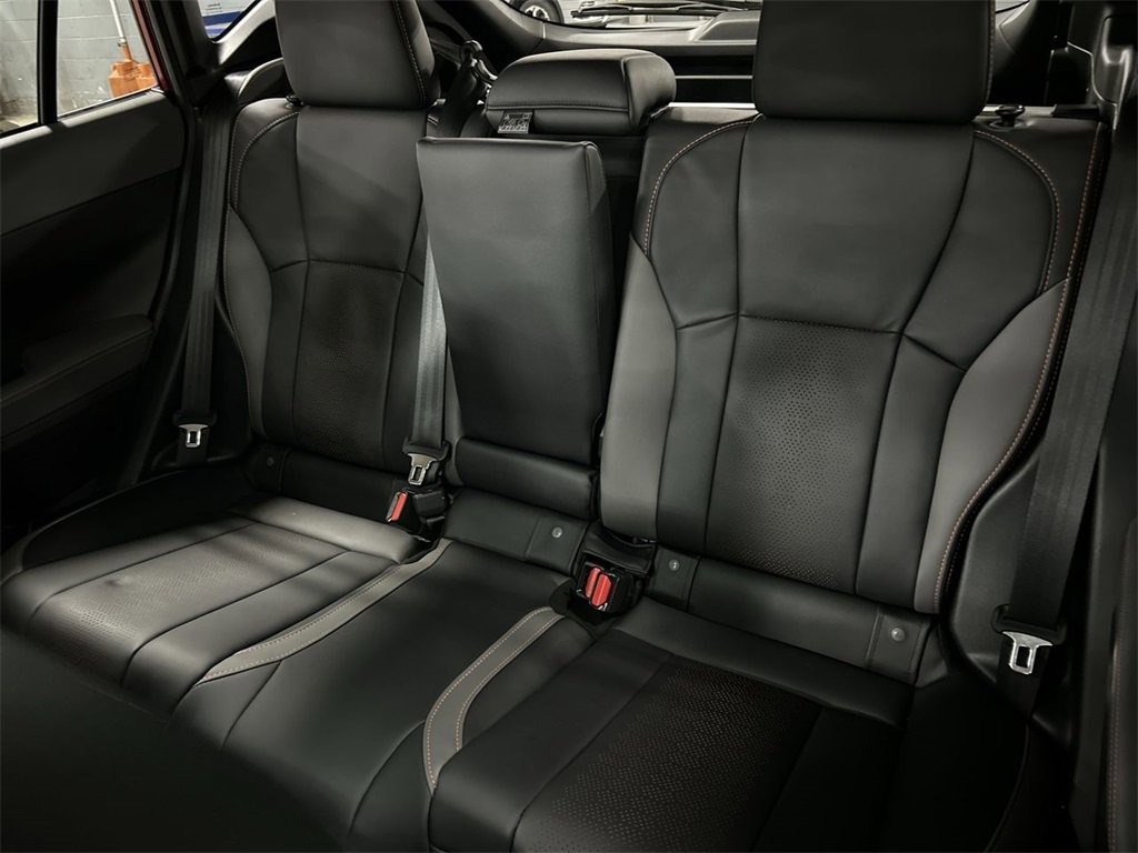 Certified 2025 Subaru Crosstrek 2.5i Limited image 23