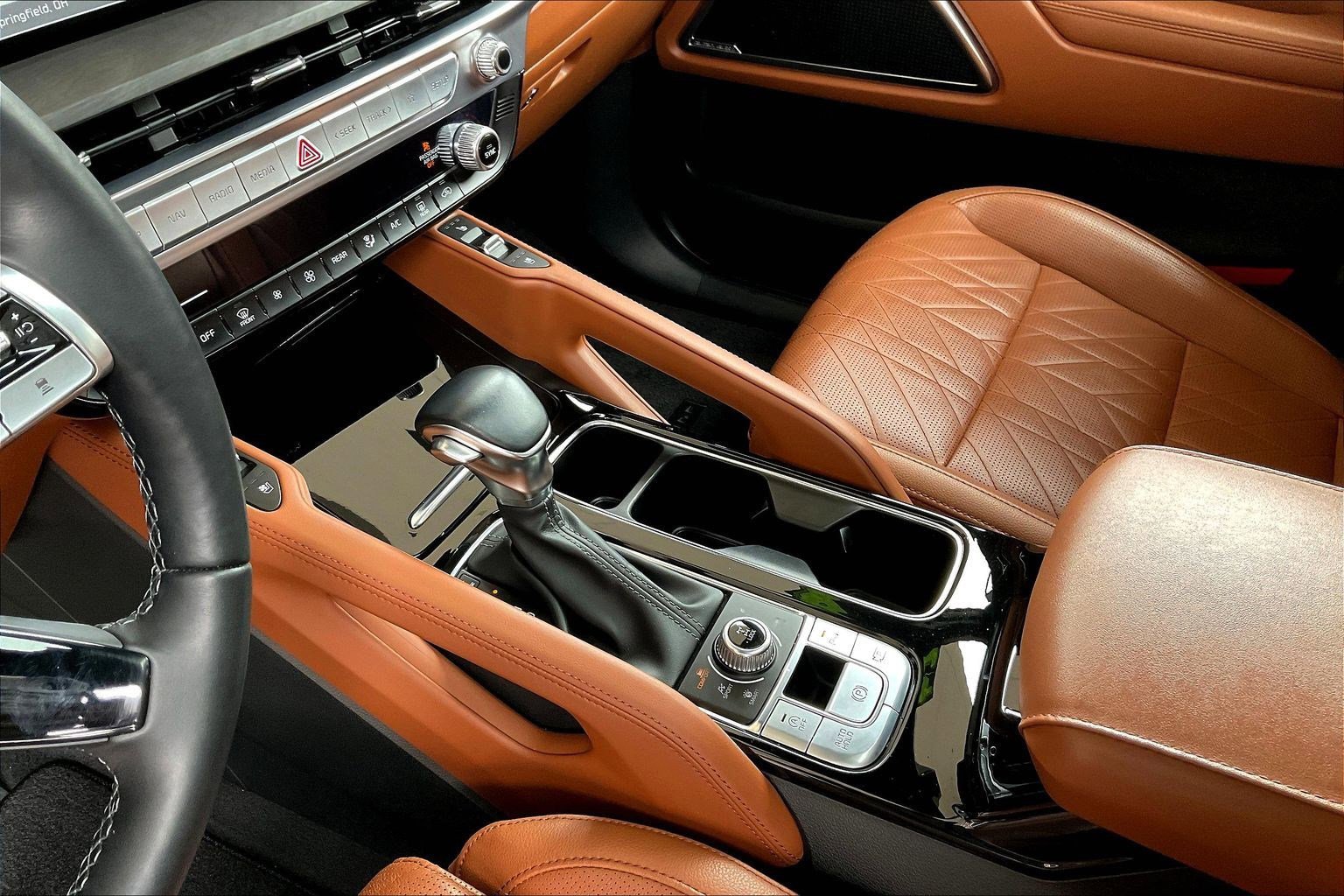 Used 2024 Kia Telluride SX X-Line image 19