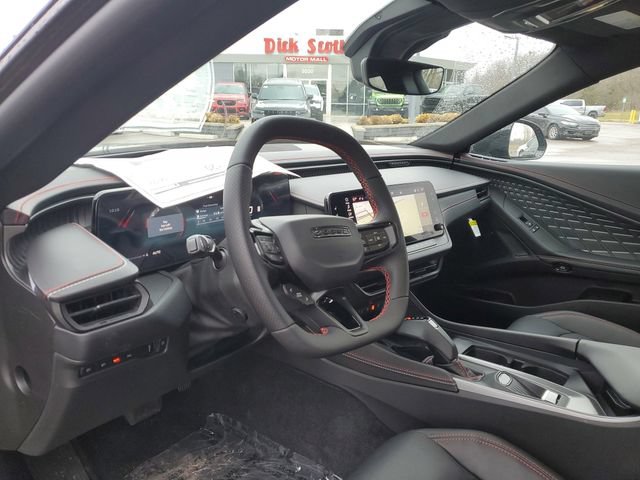 New 2026 Dodge Charger R/T AWD/4WD image 12