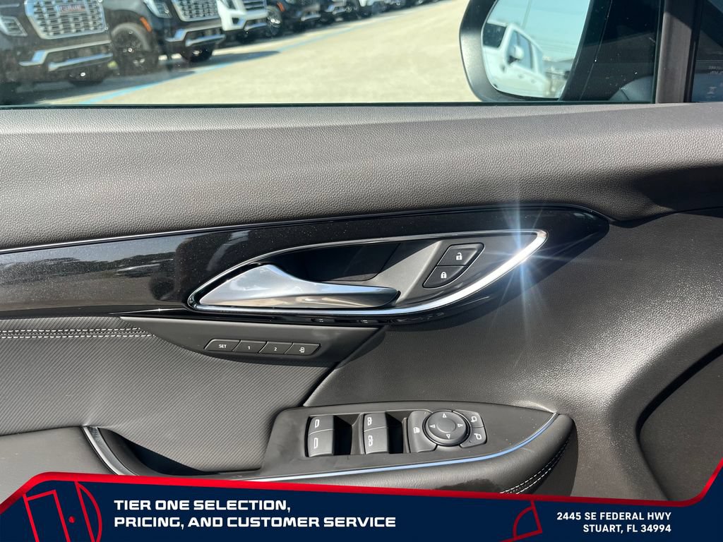 New 2026 Buick Envision Preferred AWD/4WD image 22
