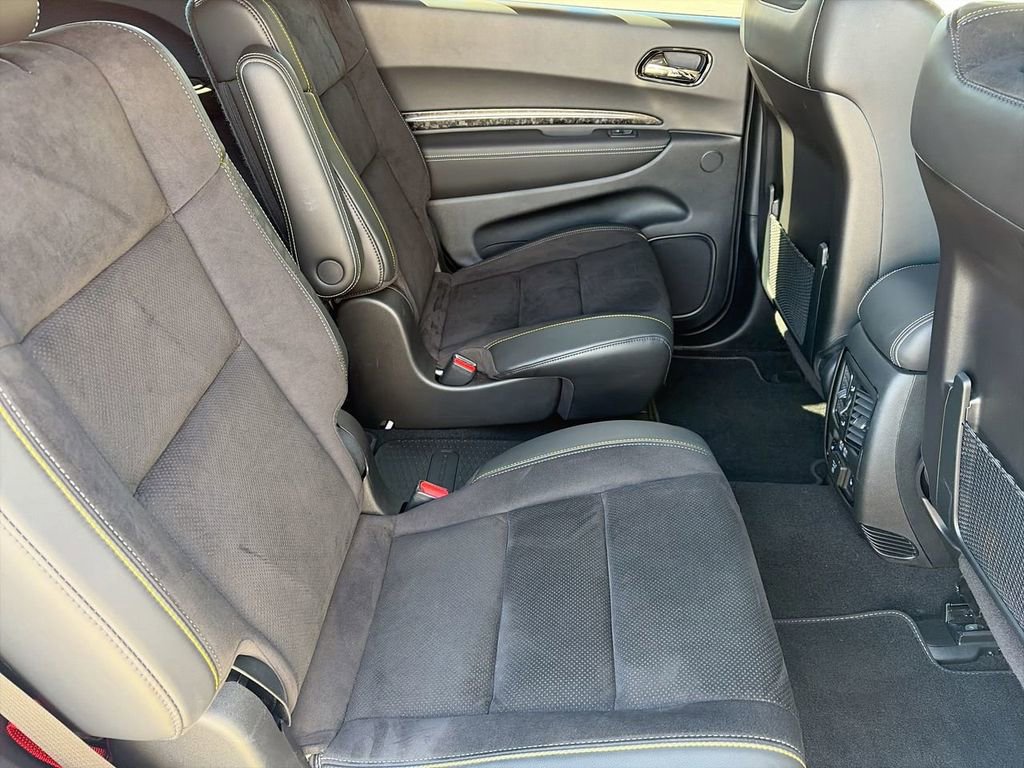 Used 2024 Dodge Durango SRT AWD/4WD image 15