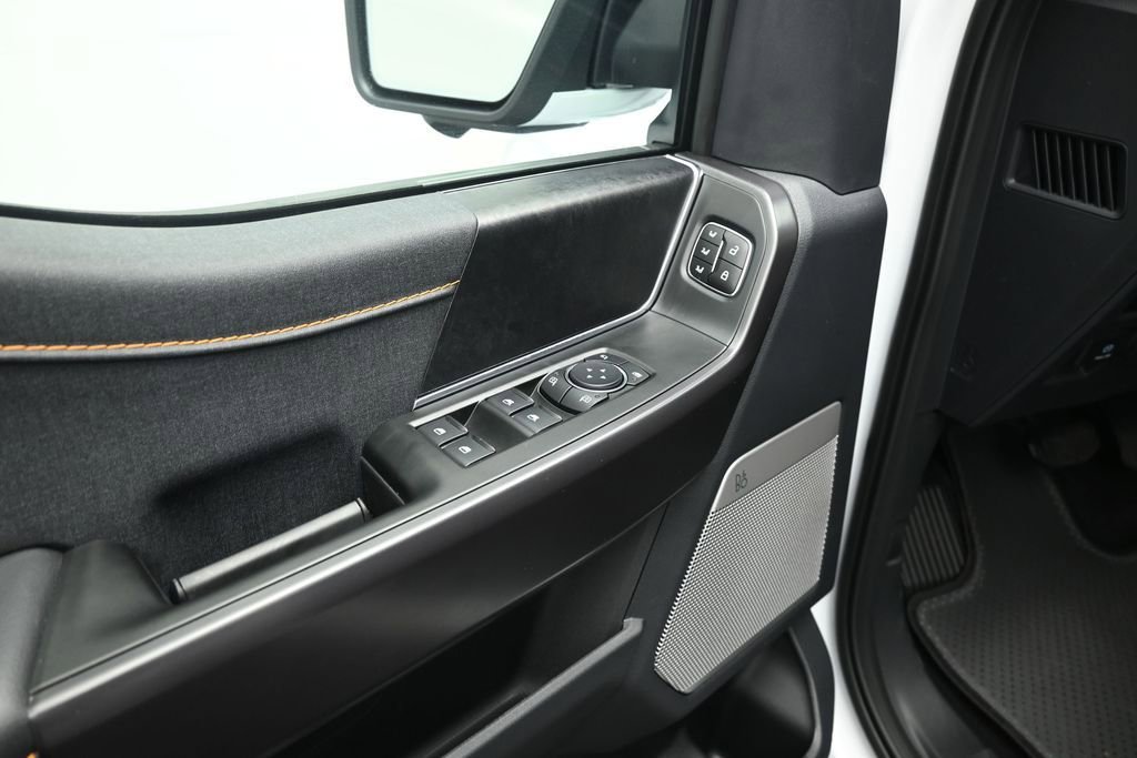 New 2026 Ford F150 Tremor AWD/4WD image 8