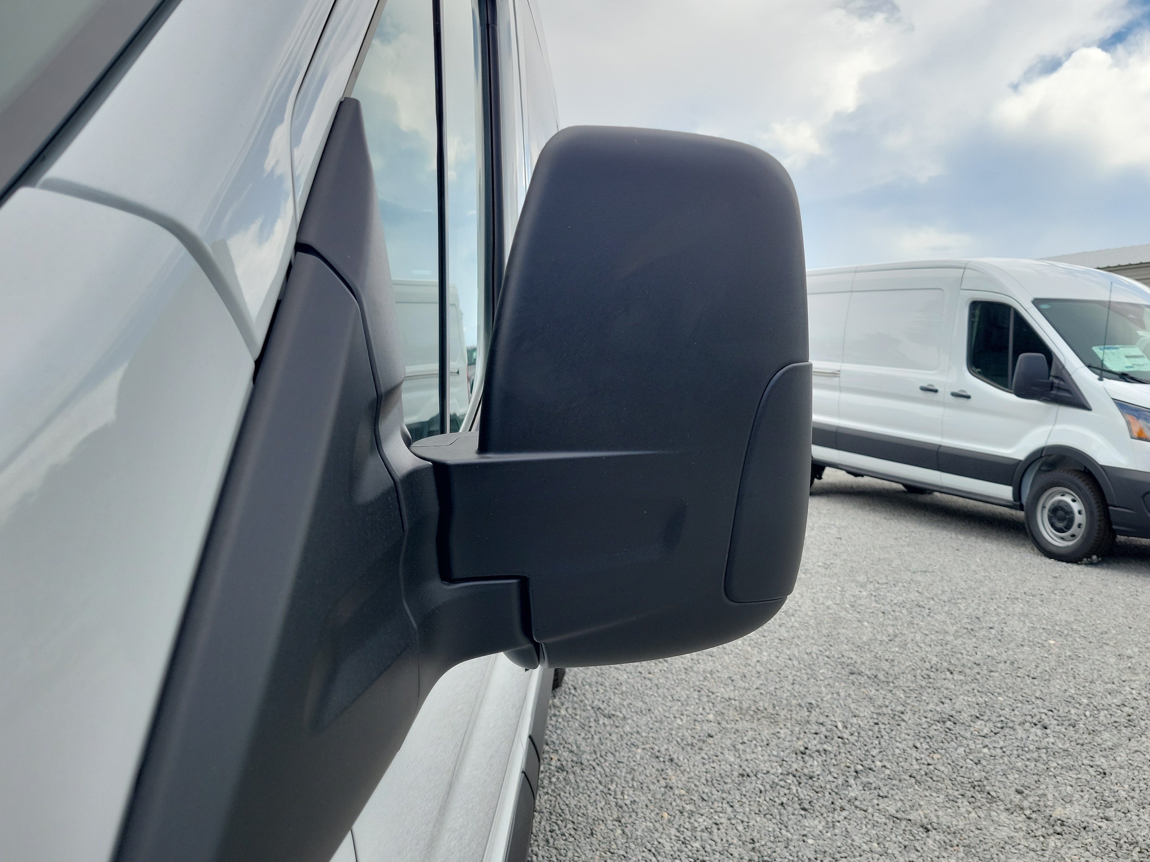 New 2026 Ford Transit 350 XL RWD image 5