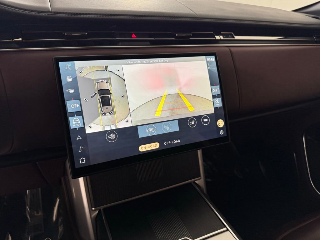 Used 2024 Land Rover Range Rover Autobiography image 25