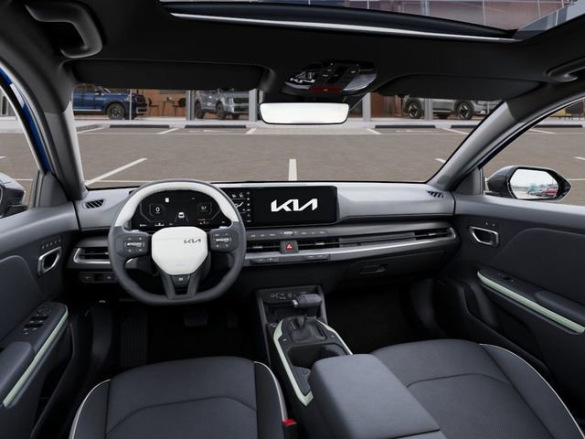 New 2026 Kia K4 GT-Line image 14