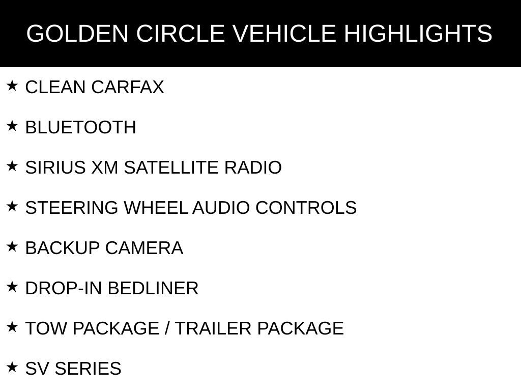 Used 2019 Nissan Frontier SV image 2