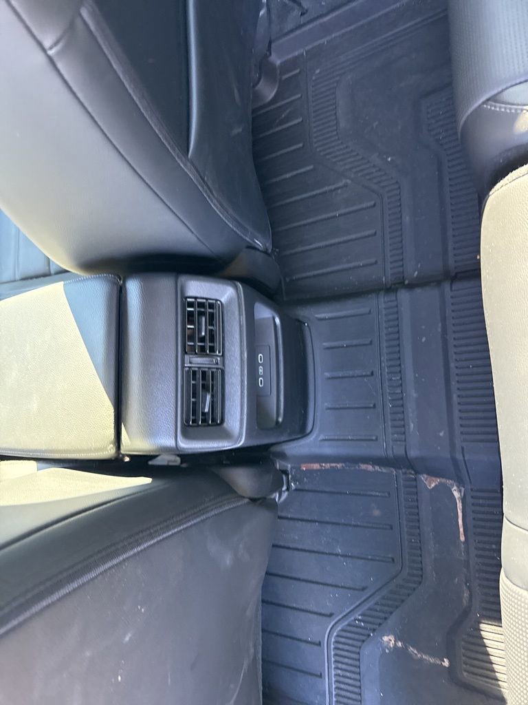 Certified 2024 Honda CR-V EX-L image 15