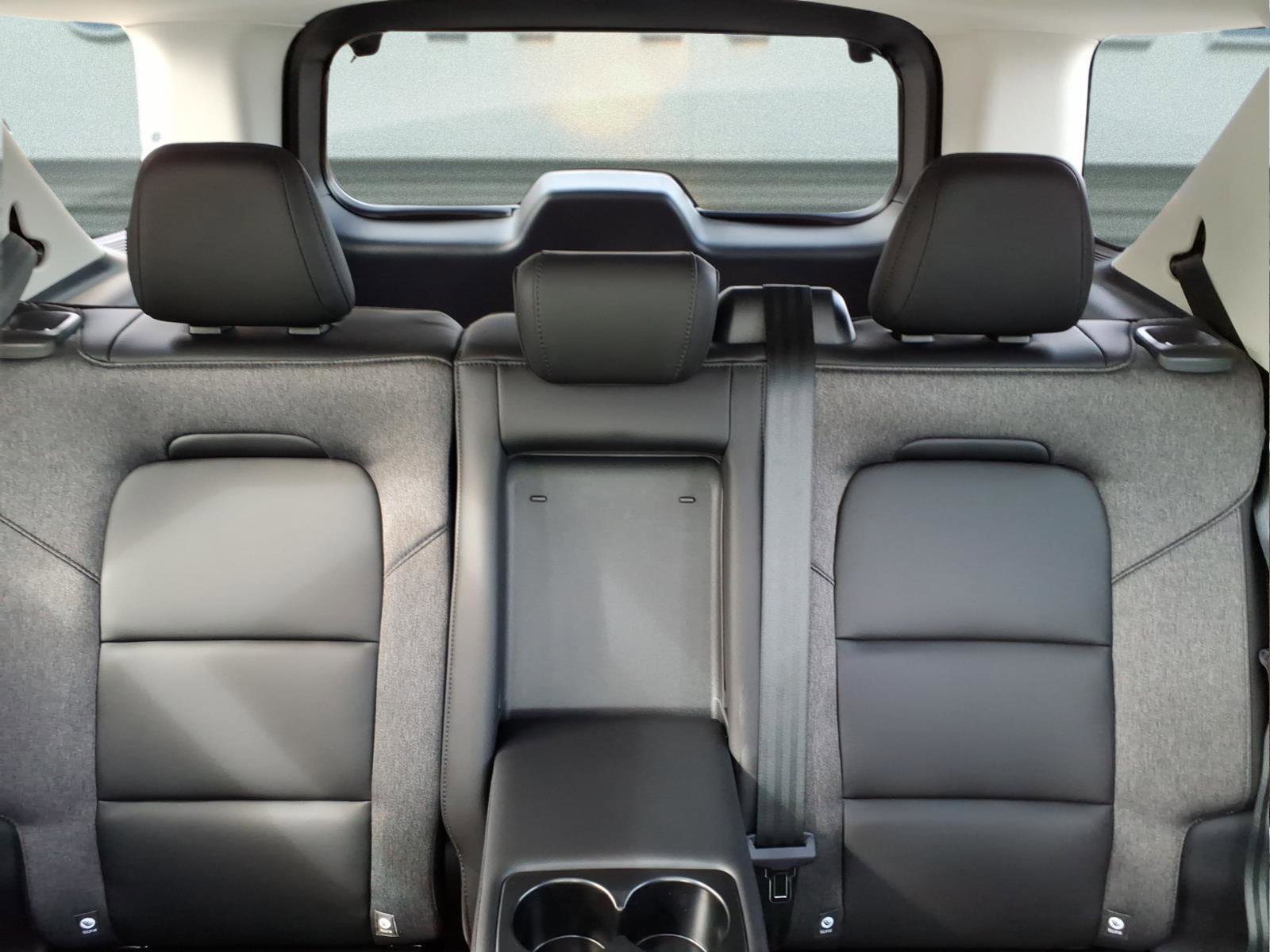 New 2026 Ford Bronco Sport Big Bend w/ Convenience Package image 11