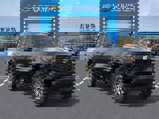 New 2026 Chevrolet Colorado LT w/ Advanced Trailering Package image 7