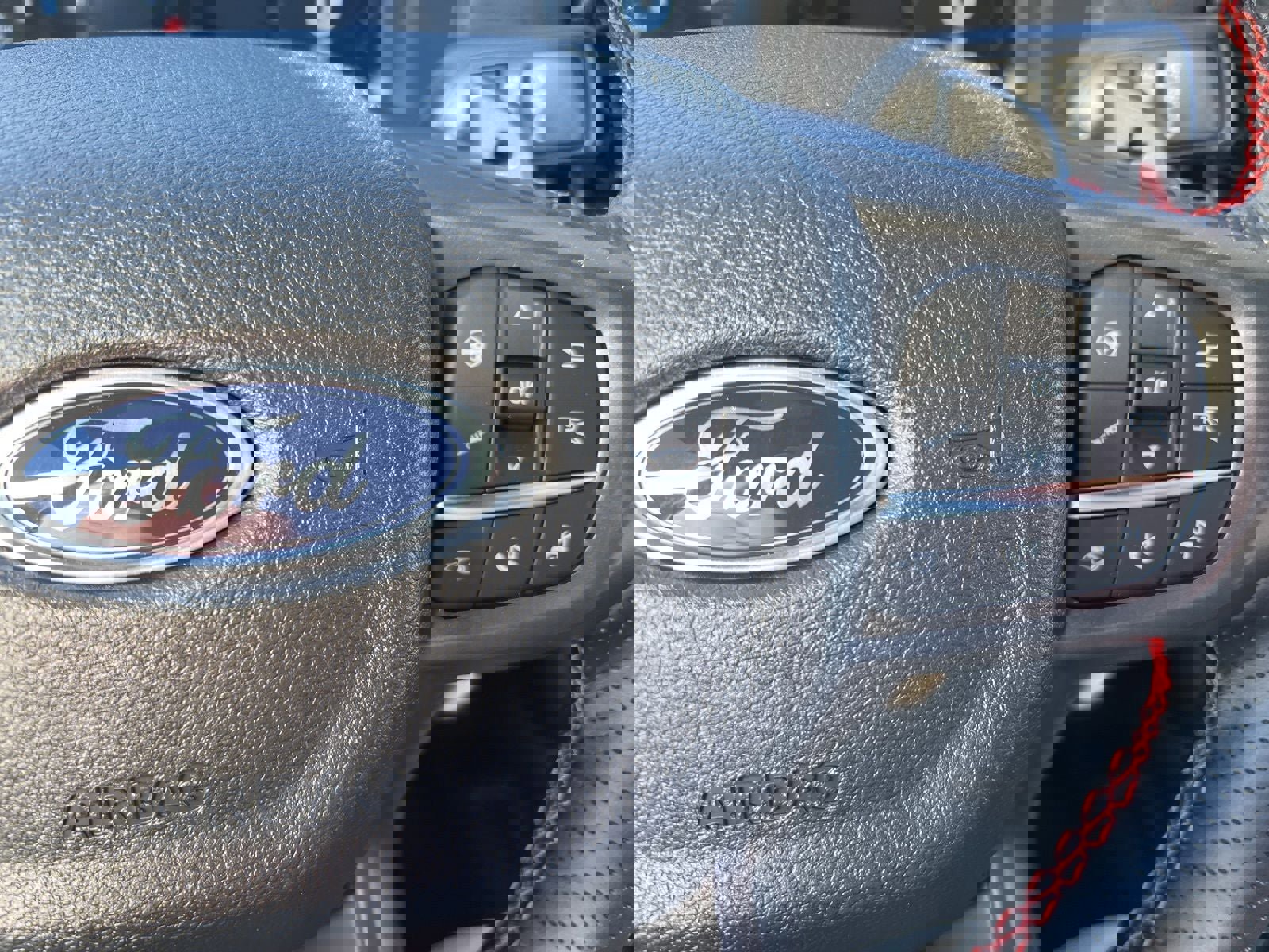 New 2025 Ford Ranger Raptor image 21
