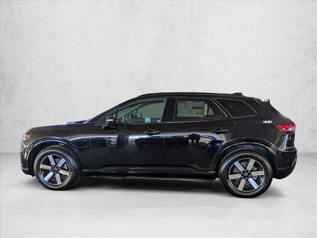 New 2026 Honda Prologue Touring image 5