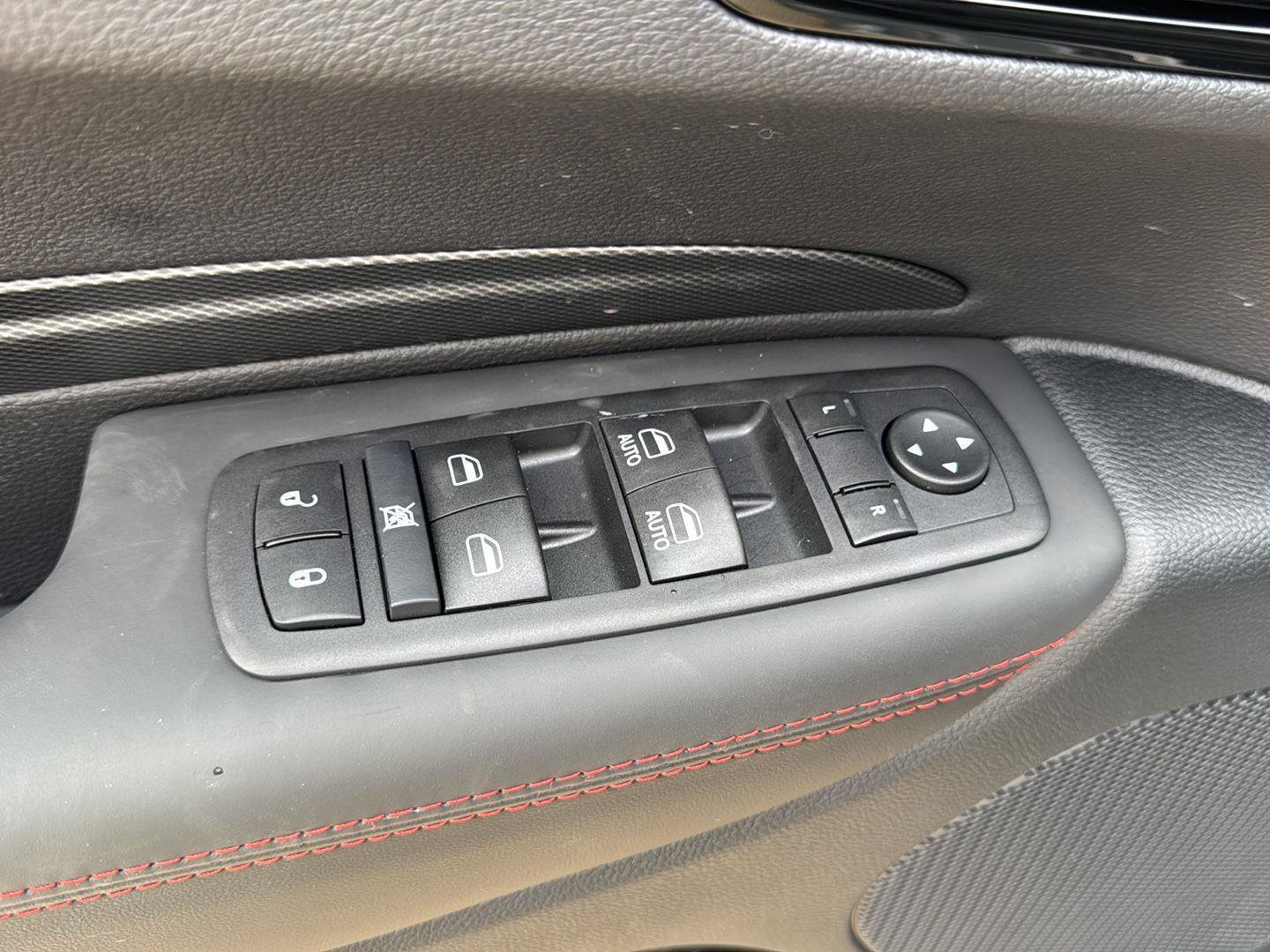 New 2026 Dodge Durango GT AWD/4WD image 17