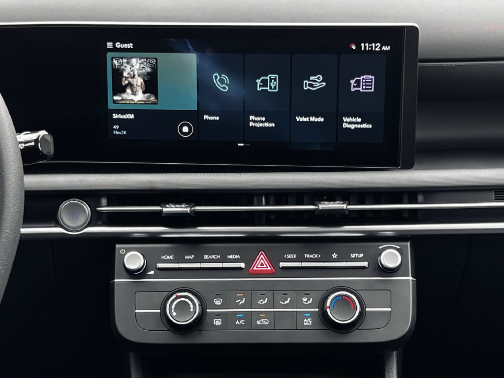 New 2026 Hyundai Tucson SE AWD/4WD image 19