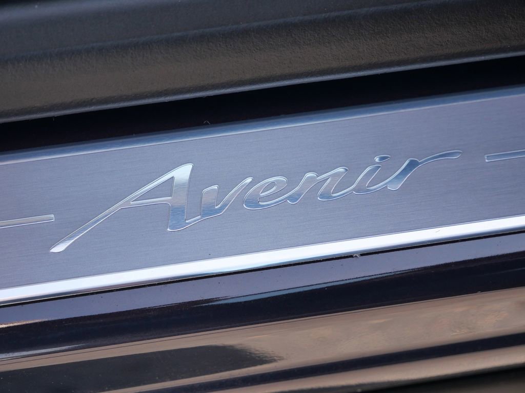 New 2026 Buick Envision Avenir image 25