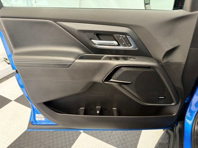 Used 2026 Chevrolet Silverado EV LT AWD/4WD image 18