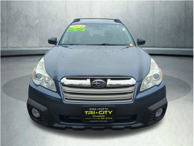 Used 2014 Subaru Outback 2.5i w/ Alloy Wheel Package image 10
