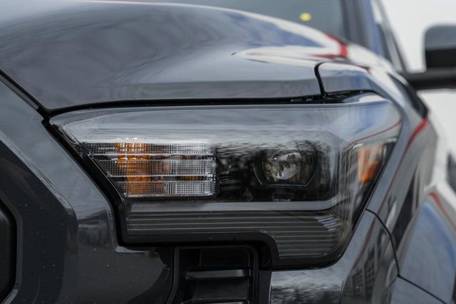 New 2026 Toyota Tacoma SR5 image 12