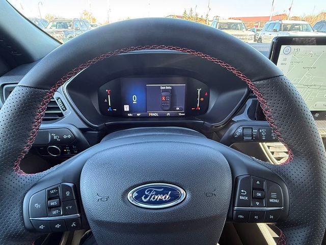 New 2026 Ford Escape ST-Line w/ Tech Pack #1 image 21