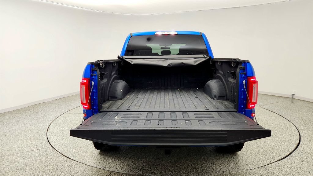 Used 2019 Ford F150 Raptor AWD/4WD image 21