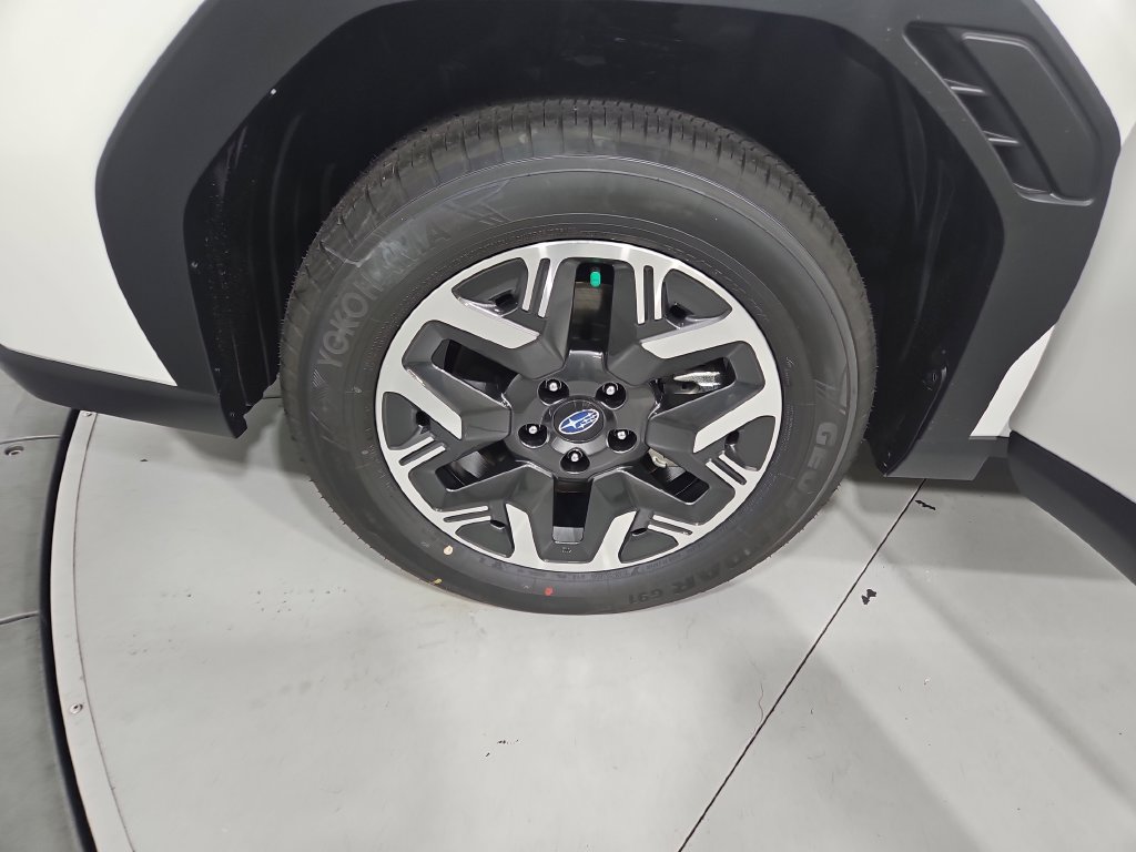 New 2026 Subaru Forester Premium AWD/4WD image 26