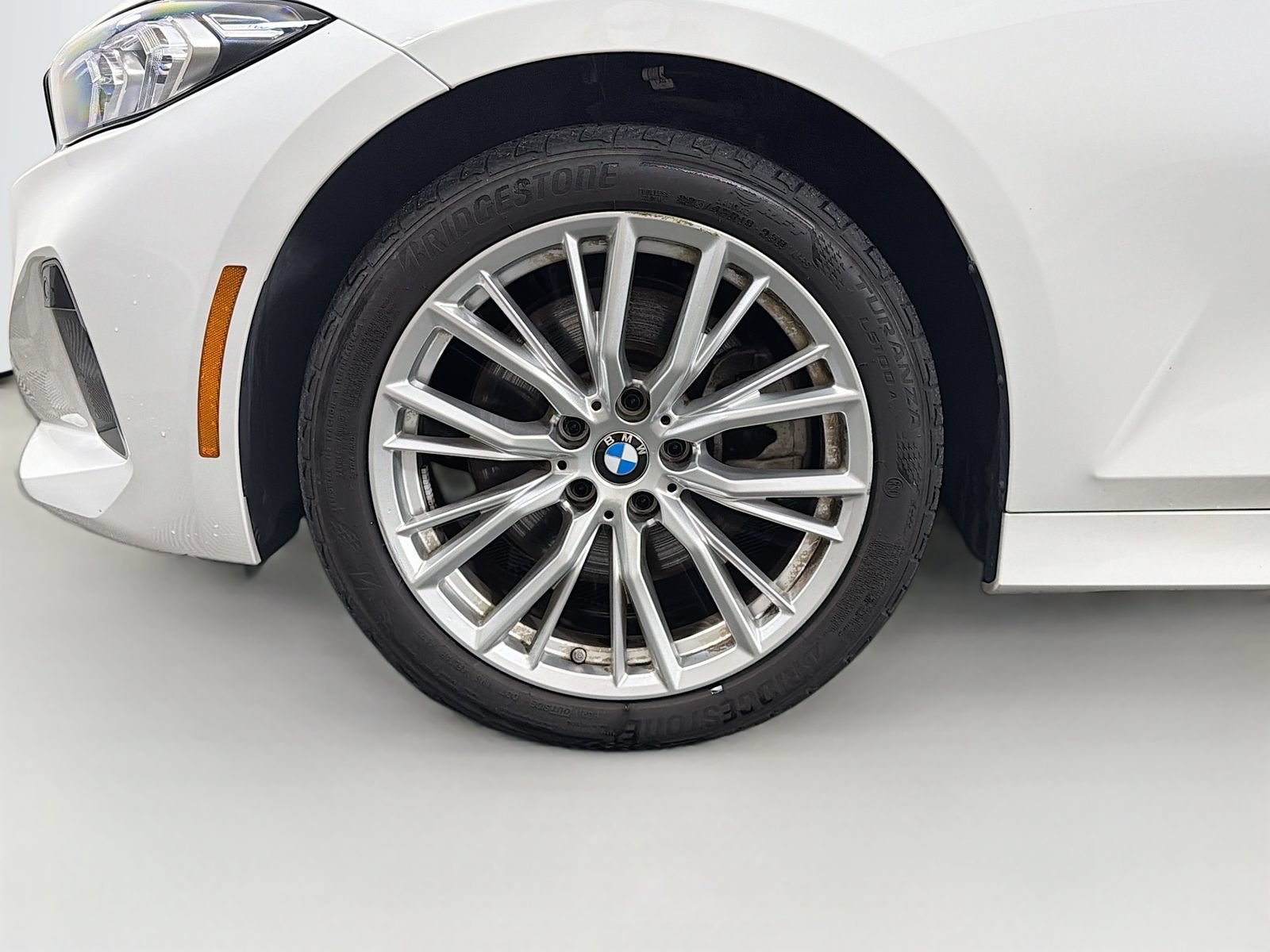 Used 2024 BMW 330i xDrive Sedan AWD/4WD image 31