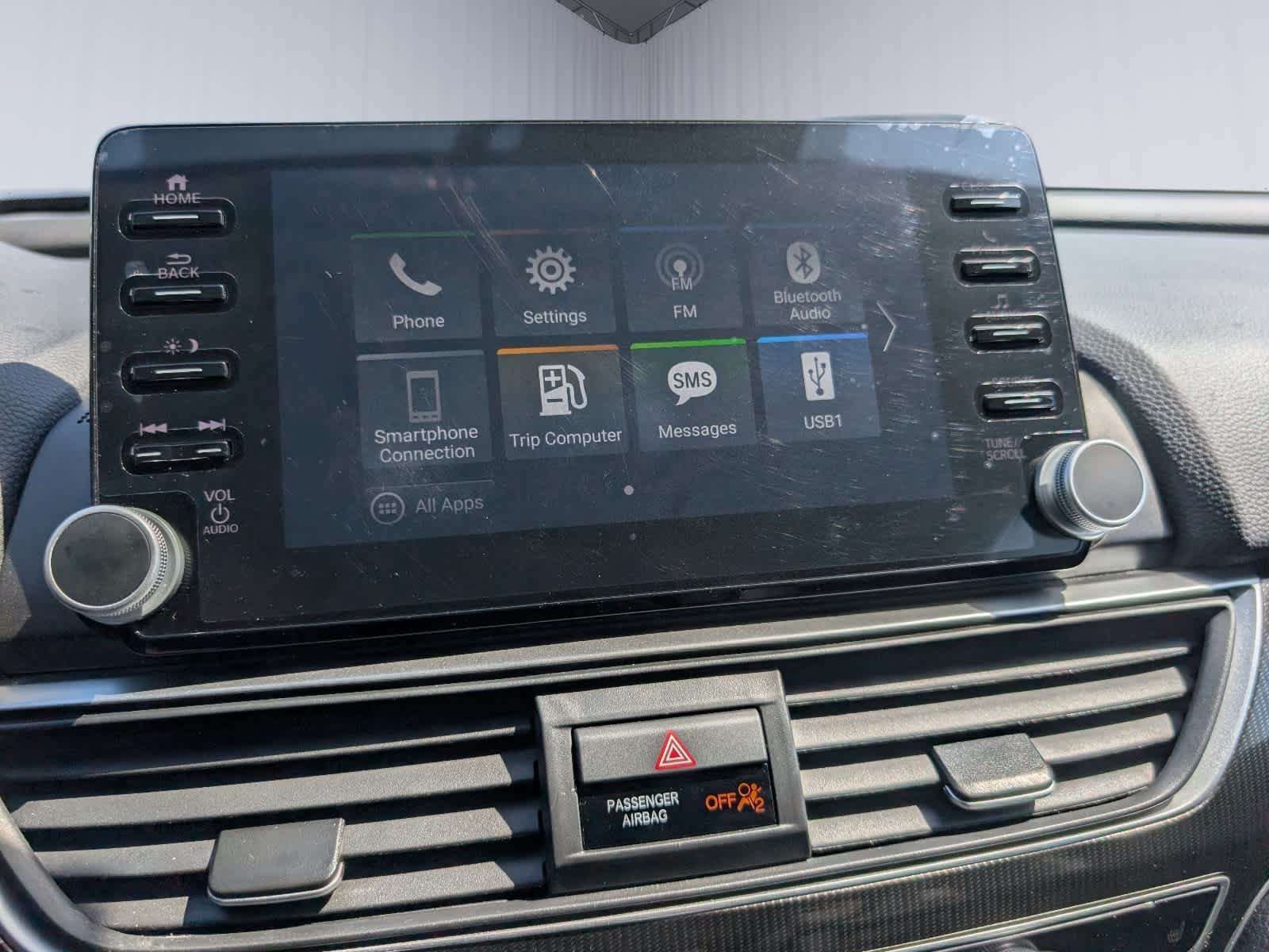 Used 2022 Honda Accord Sport Special Edition image 25