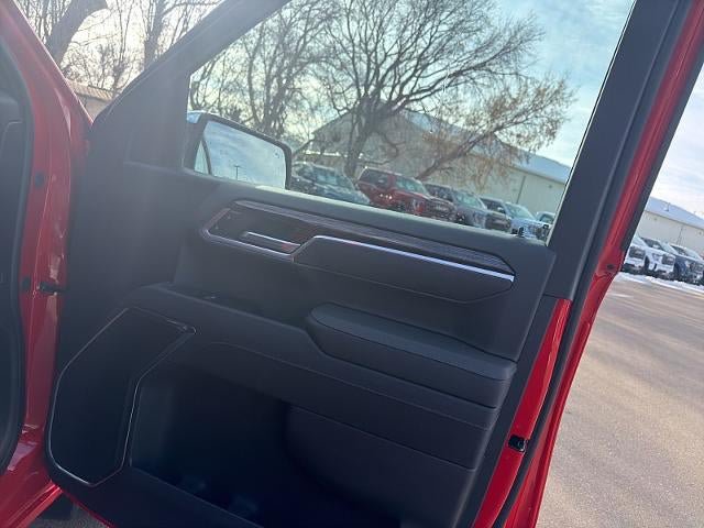 New 2026 GMC Sierra 1500 SLE w/ X31 Off-Road Package AWD/4WD image 13