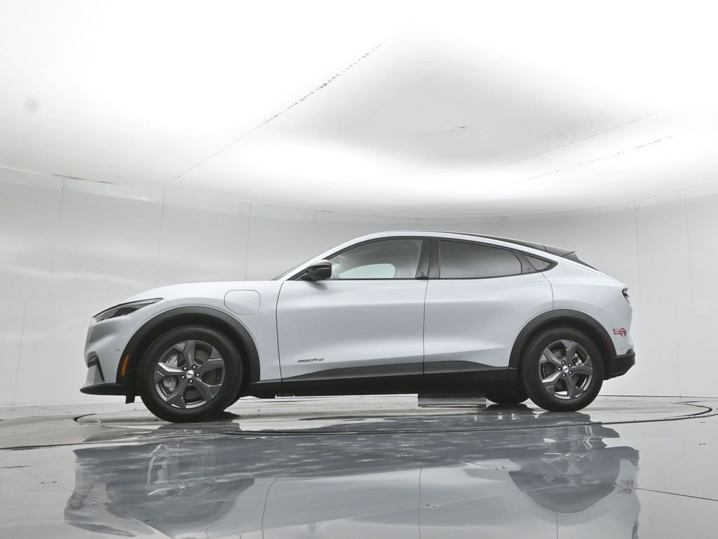 Used 2023 Ford Mustang Mach-E Select RWD image 53