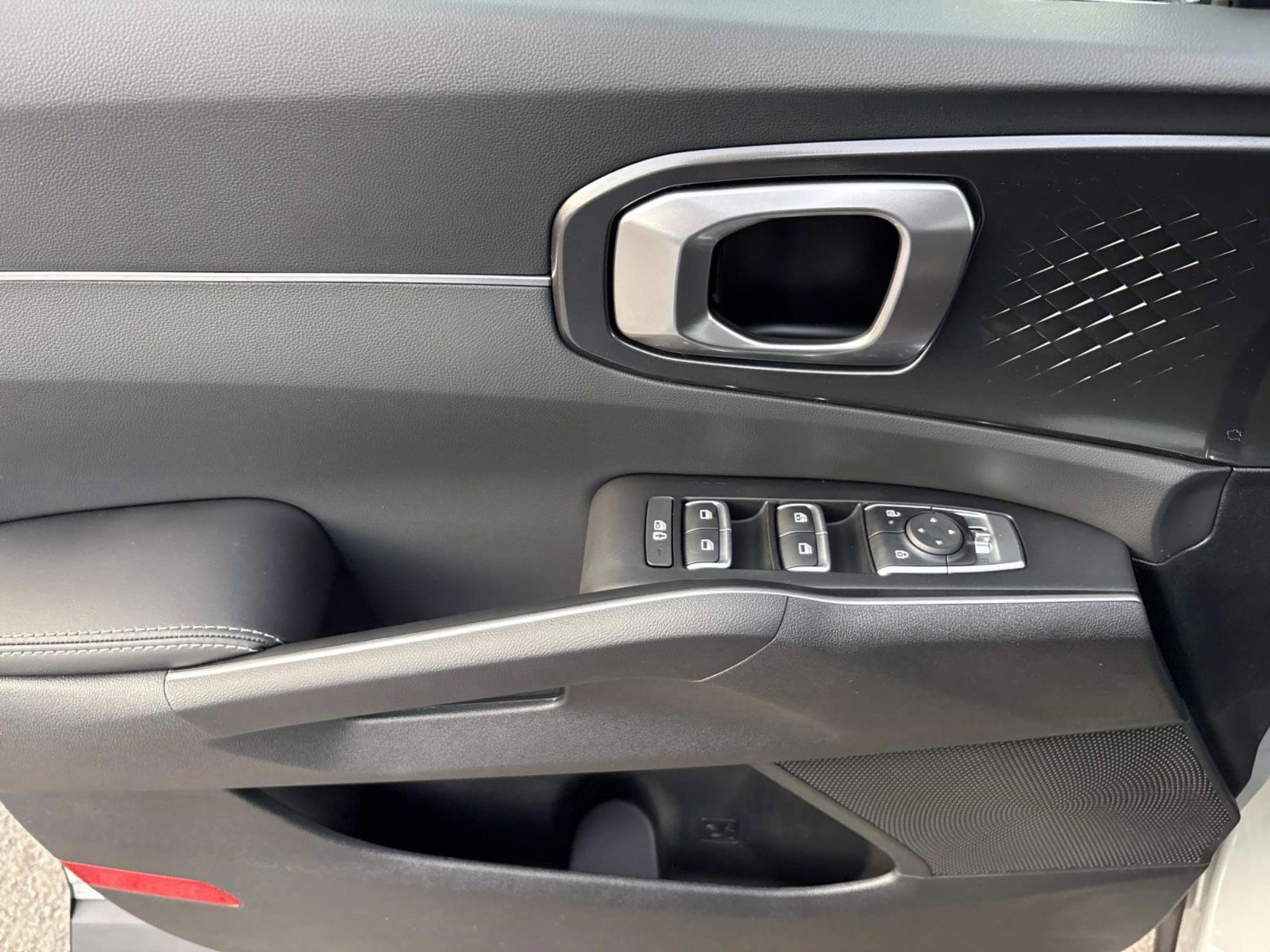 New 2026 Kia Sorento LX image 19