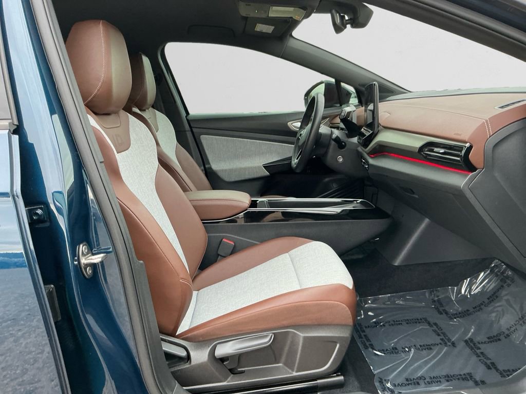 Used 2023 Volkswagen ID.4 Pro image 15