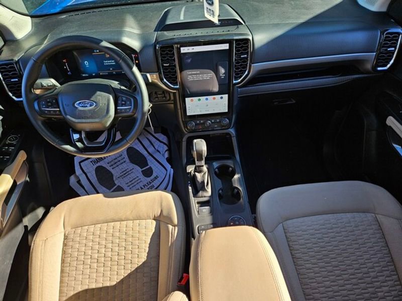 Used 2024 Ford Ranger XLT image 9