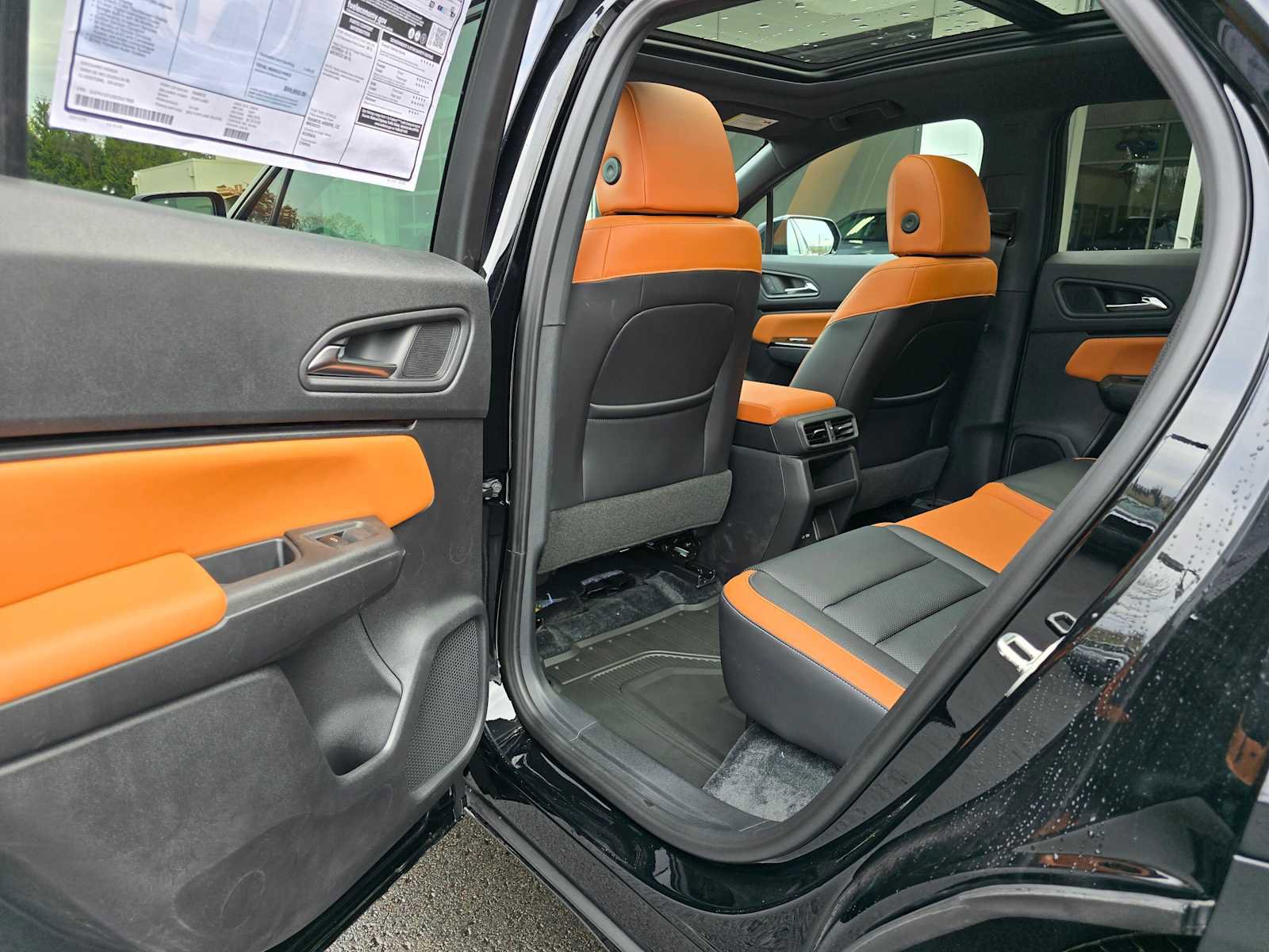 New 2025 Honda Prologue Elite image 21