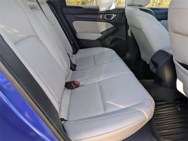 Certified 2024 Acura Integra A-Spec image 27