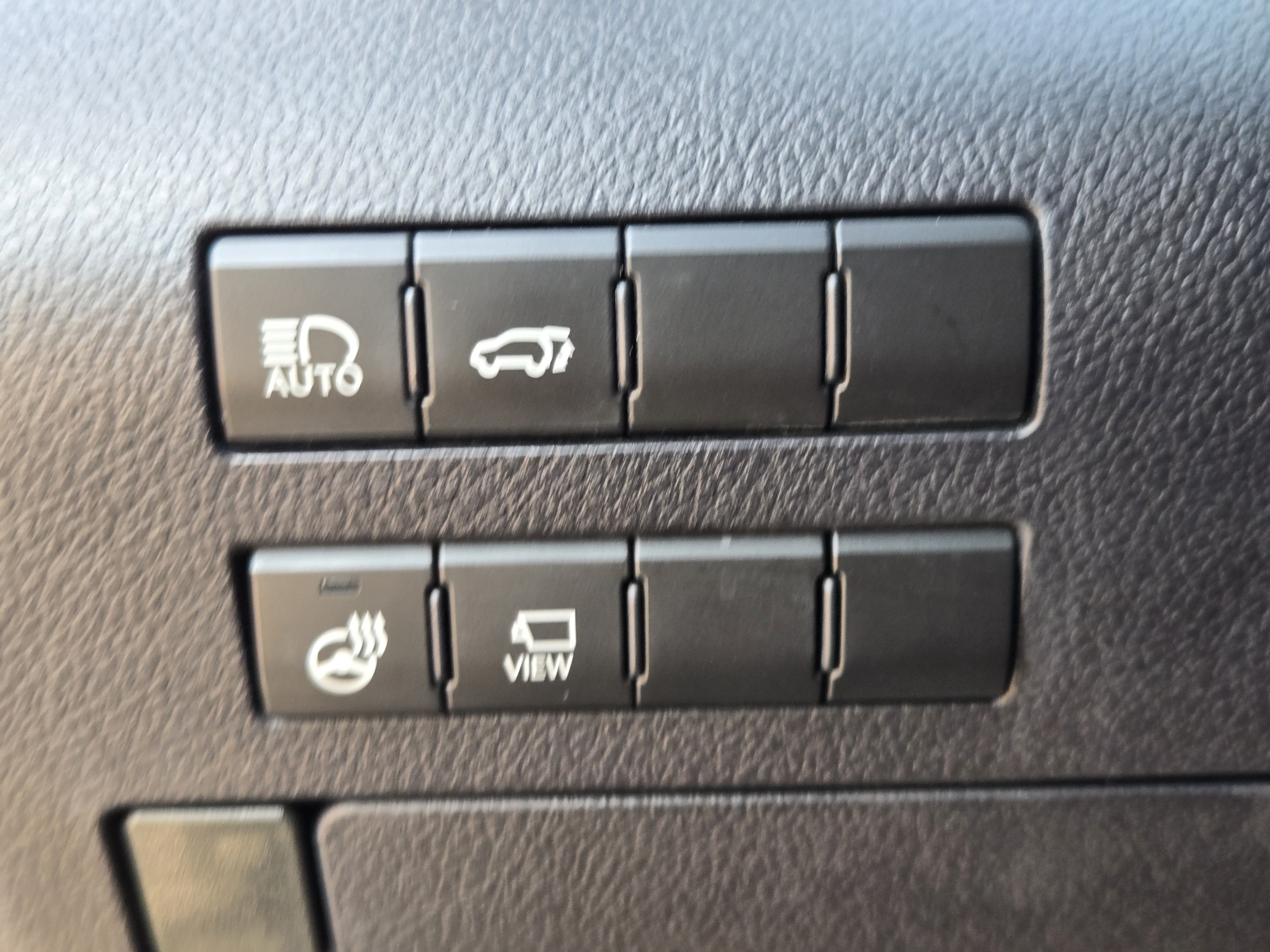 Certified 2022 Lexus RX 350 F Sport w/ Accessory Package AWD/4WD image 17