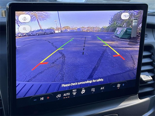 New 2025 Ford Transit 350 148 Low Roof AWD image 12