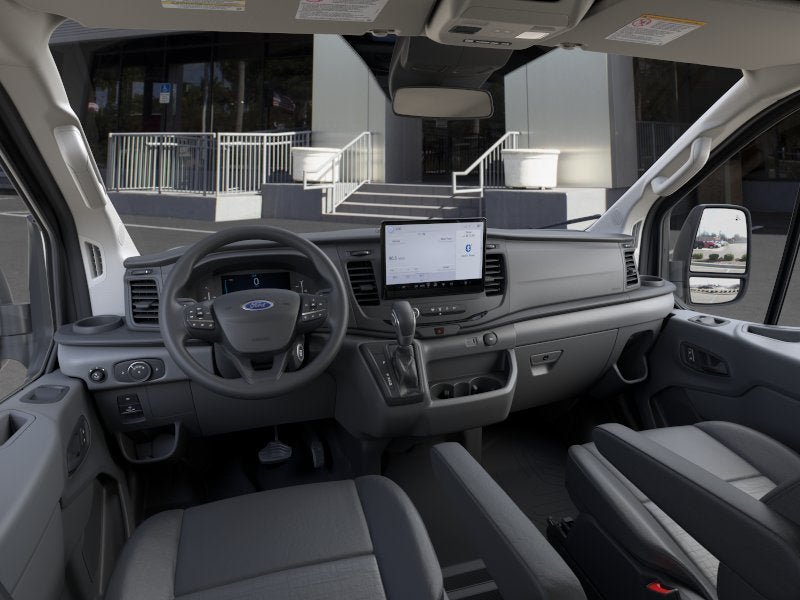 New 2026 Ford Transit 350 XL RWD image 9