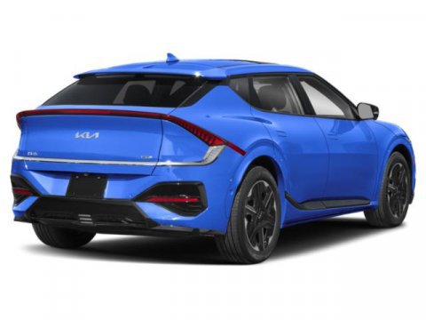 Certified 2025 Kia EV6 GT-Line image 5