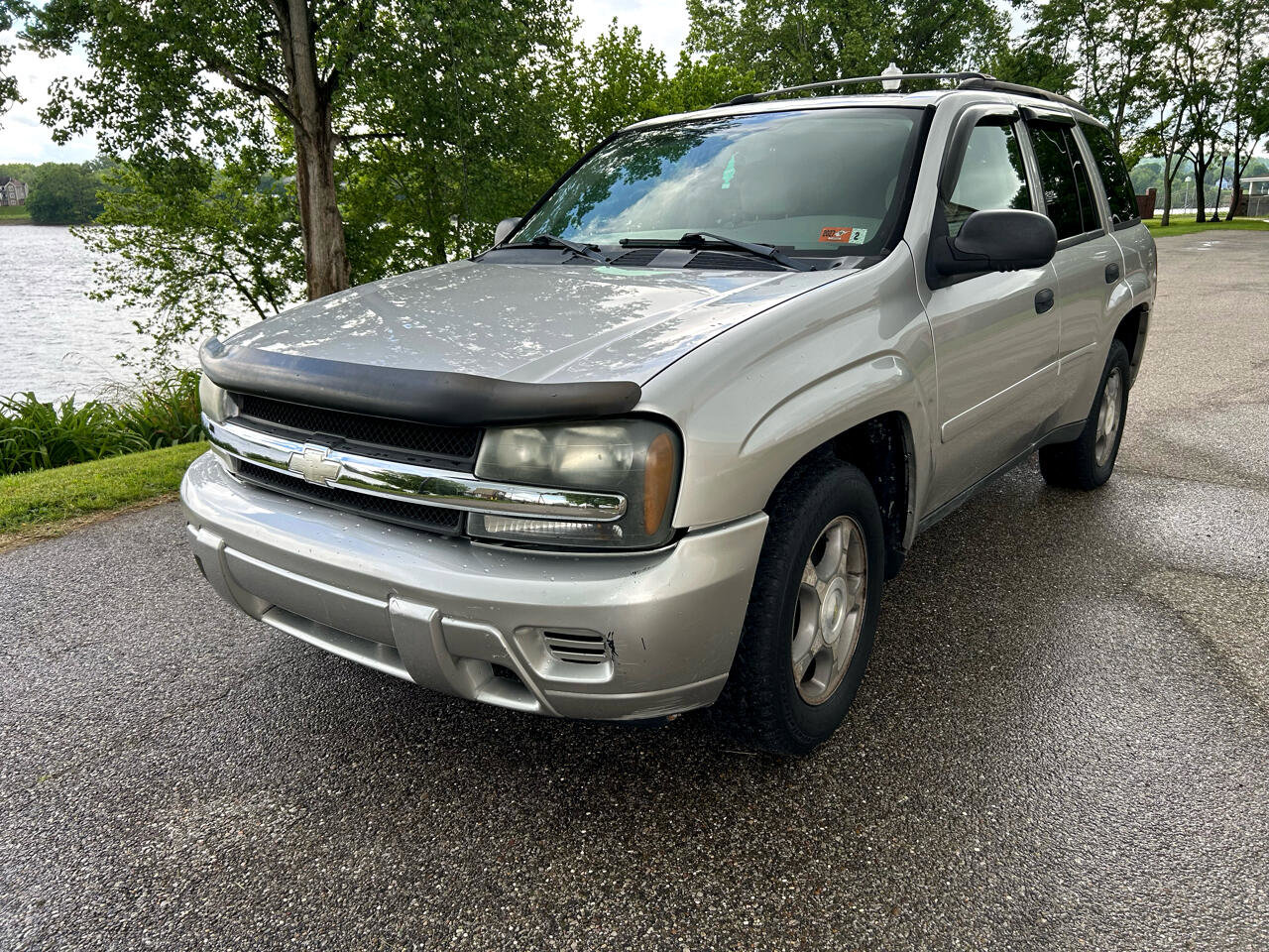 Used 2006 Chevrolet TrailBlazer LS w/ LS Preferred Equipment Group image 1