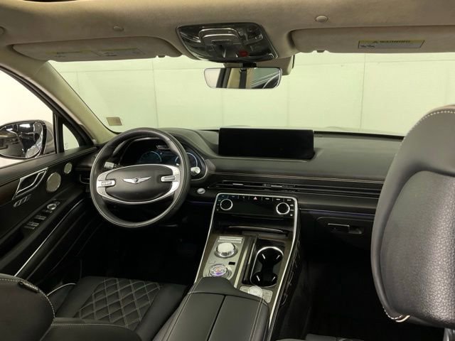 Used 2024 Genesis GV80 3.5T w/ Prestige Package image 12