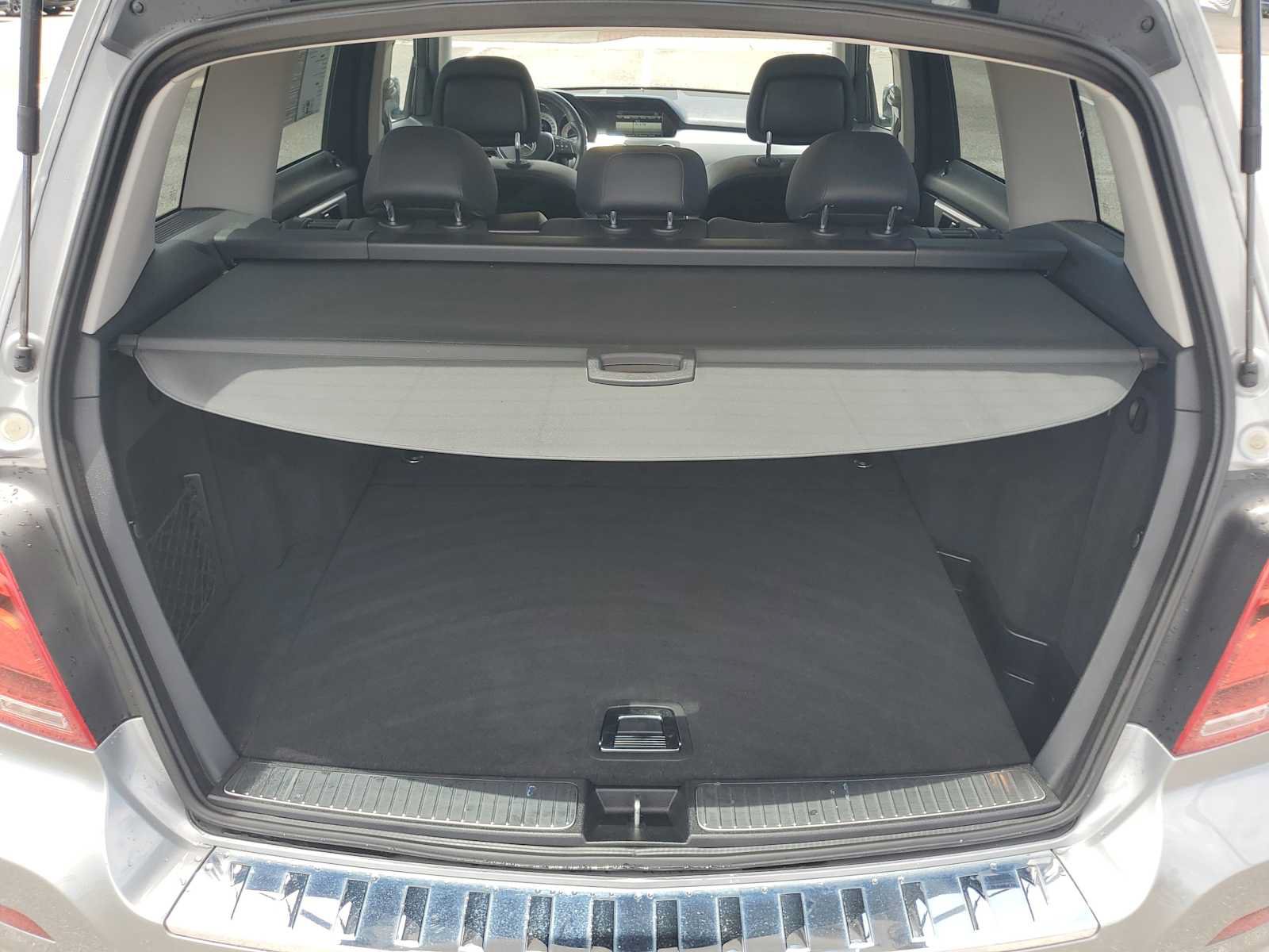 Used 2015 Mercedes-Benz GLK 350 2WD image 22