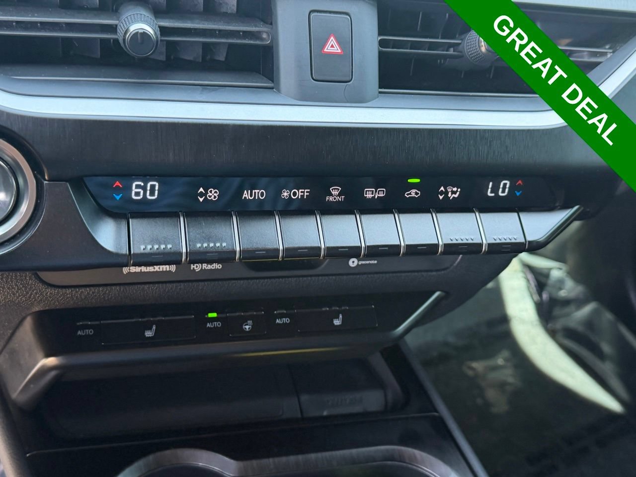 Used 2019 Lexus UX 200 F Sport w/ F Sport Premium Package FWD image 24