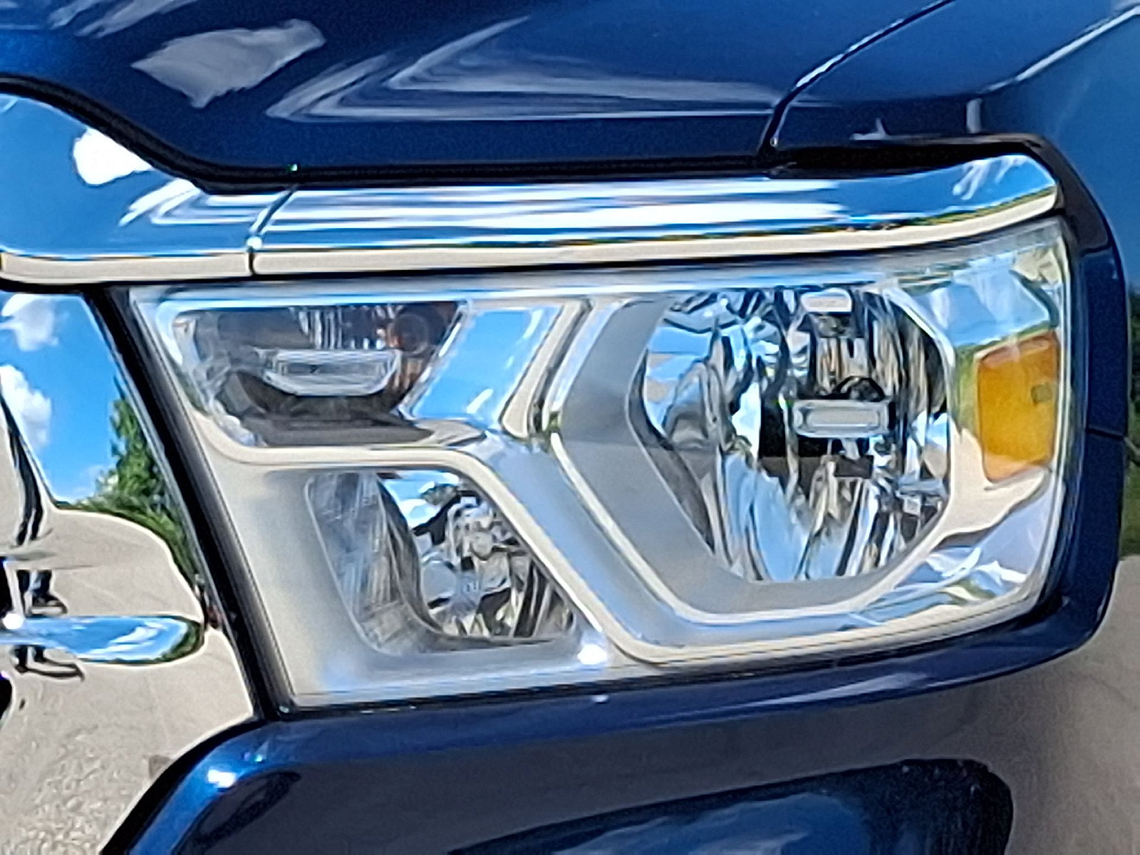 Used 2023 RAM 1500 Big Horn AWD/4WD image 27
