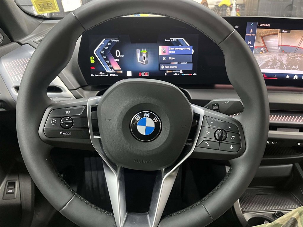 Used 2025 BMW 228i xDrive image 19