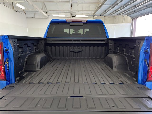 New 2026 Chevrolet Silverado 1500 LT Trail Boss w/ LT Trail Boss Premium Package image 15