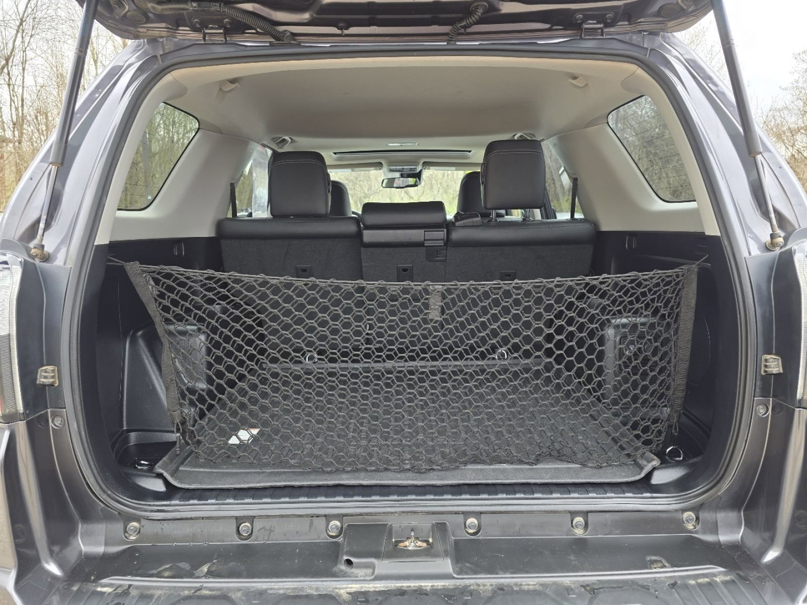 Used 2021 Toyota 4Runner Nightshade image 18