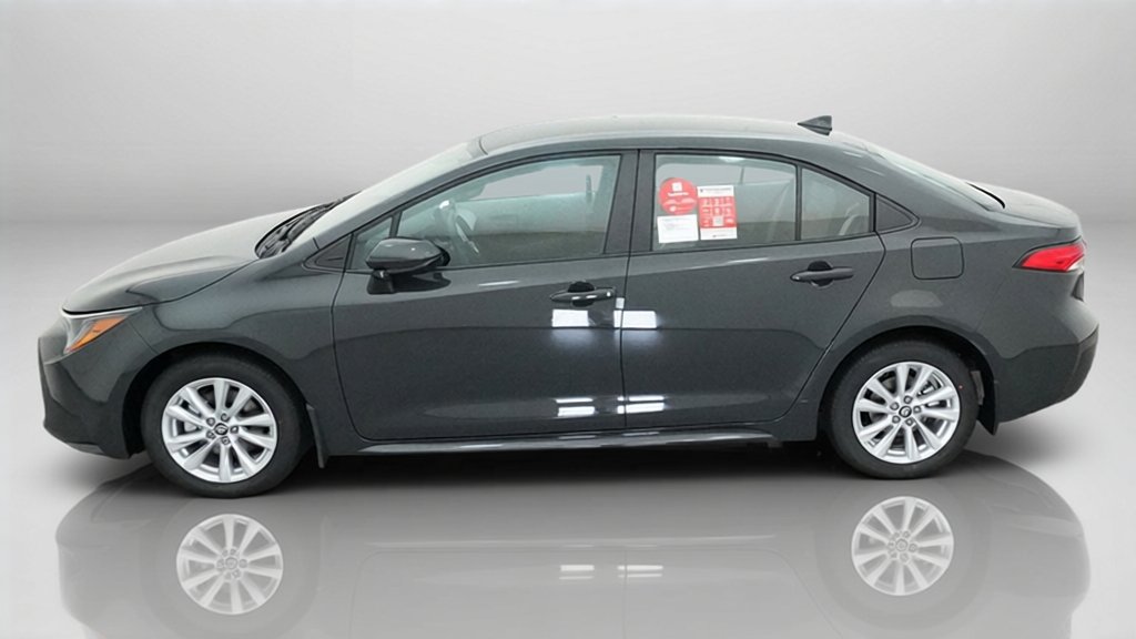 New 2027 Toyota Corolla LE w/ LE Premium Package FWD image 18